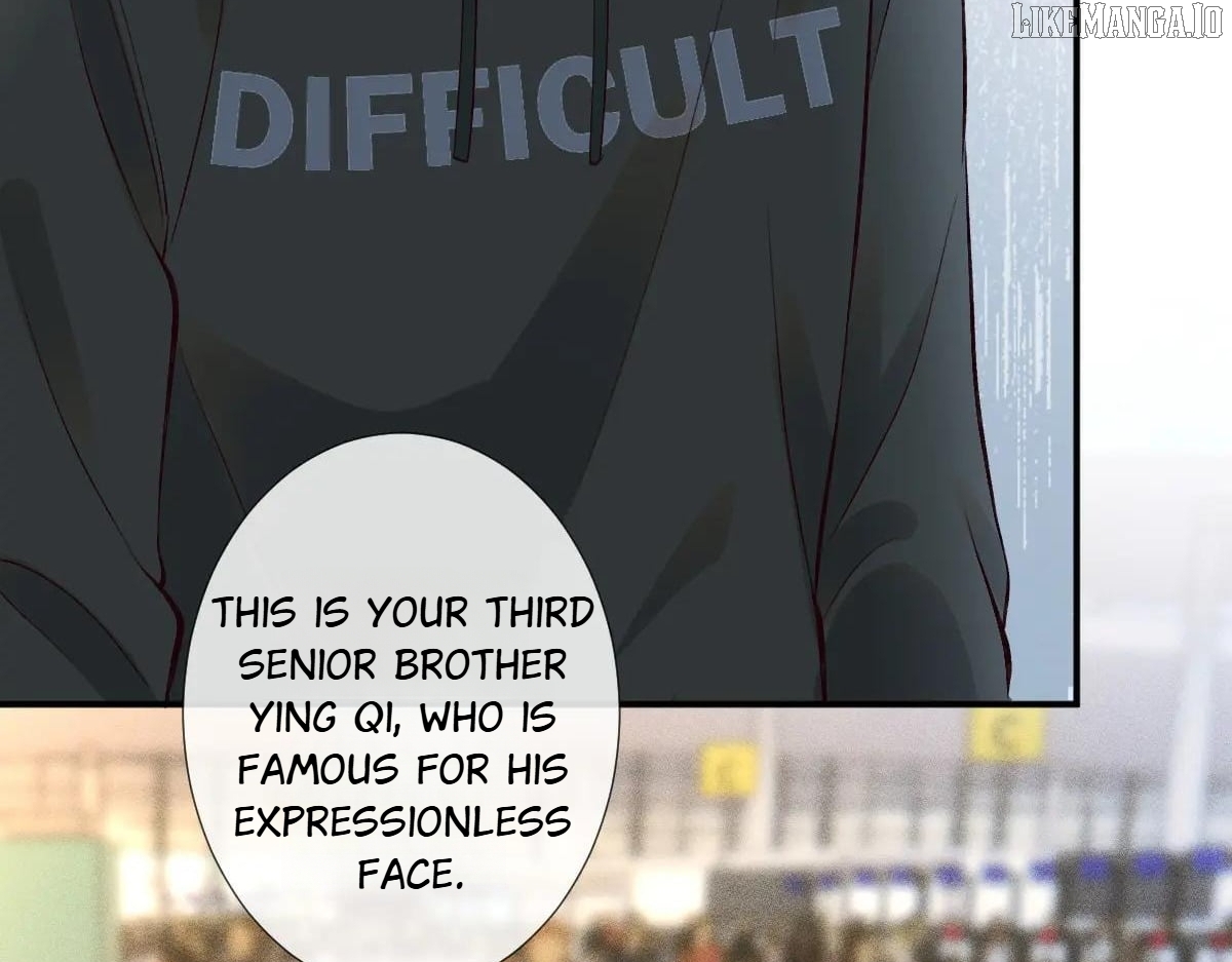 Everyone's Darling Chapter 299 - page 32